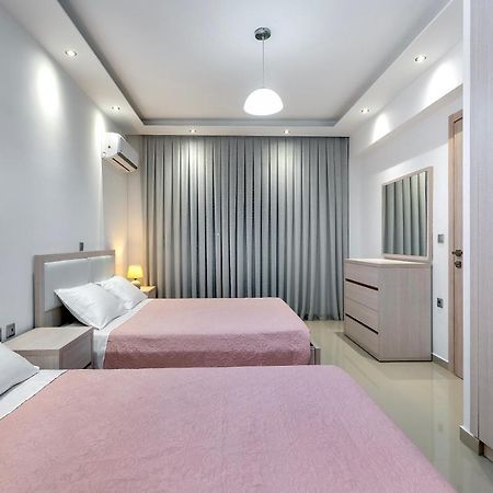 Villa Marina Ialysos  Dış mekan fotoğraf